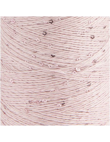 Pelote Creative make it Blümchen rose