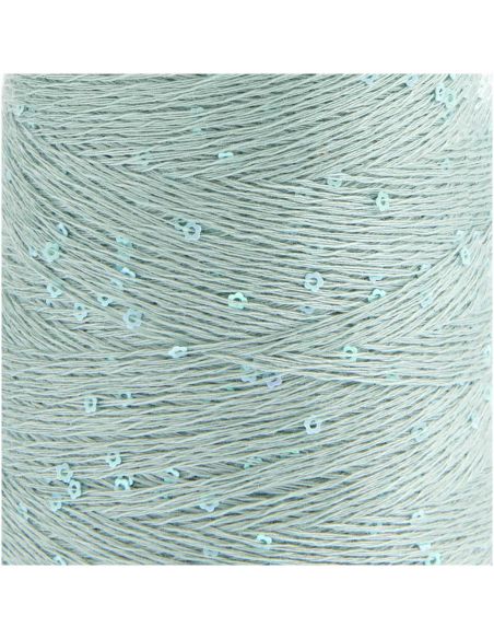 Pelote Creative make it Blümchen patine