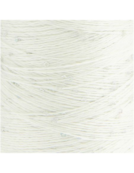 Pelote Creative make it Blümchen crème