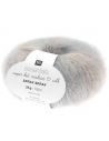Pelote Essentials super kid mohair loves silk spray spray romantic