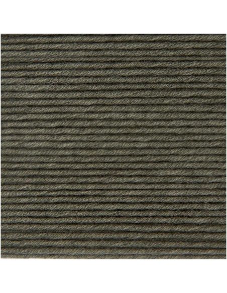 Pelote Luxury cotton silk cashmere dk kaki