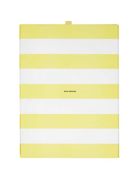 Spring CAL Ricorumi box Fresh Up Your Garden