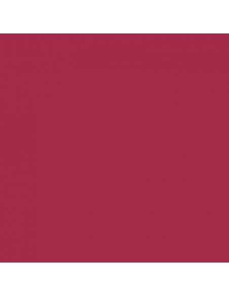 Tissu en coton Tilda uni burgundy