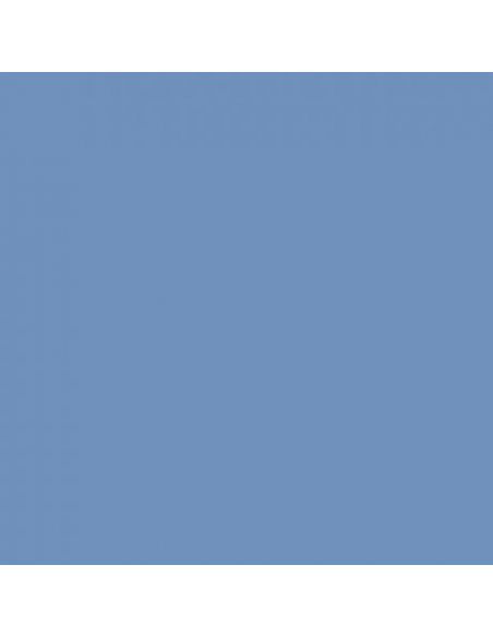 Tissu en coton Tilda uni cornflower blue