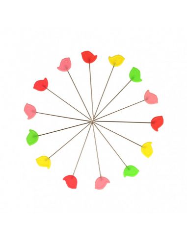 Epingles fantaises oiseaux