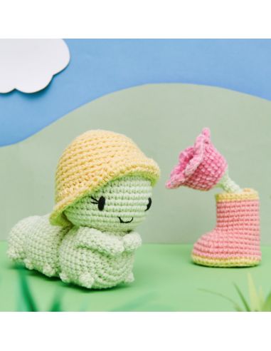 copy ofTuto fichier PDF -Lily the playful kitty
