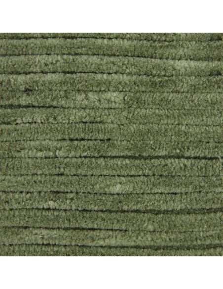 Pelote Creative chenillove olive