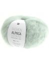 Pelote Fashion alpaca superfine heavens uni aigue-marine