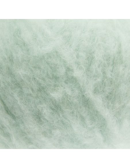 Pelote Fashion alpaca superfine heavens uni aigue-marine
