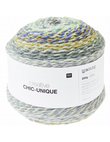 Pelote Creative chic-unique meadows