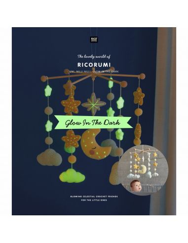 Ricorumi Glow in the dark