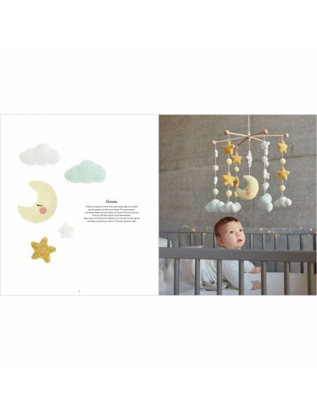 Ricorumi Glow in the dark