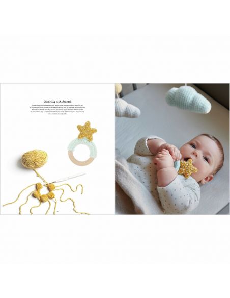 Ricorumi Glow in the dark