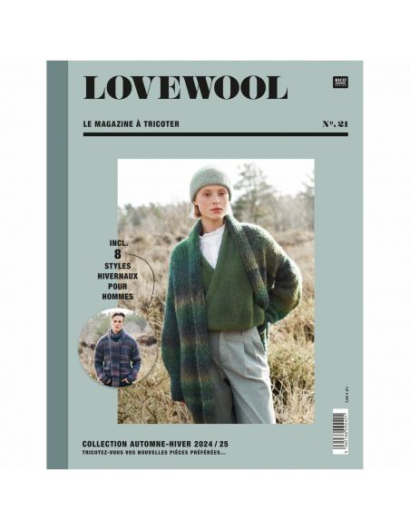 Lovewool N°21