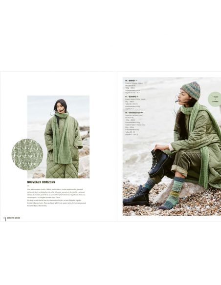 Lovewool N°21