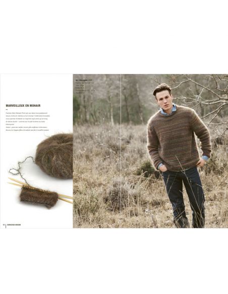 Lovewool N°21