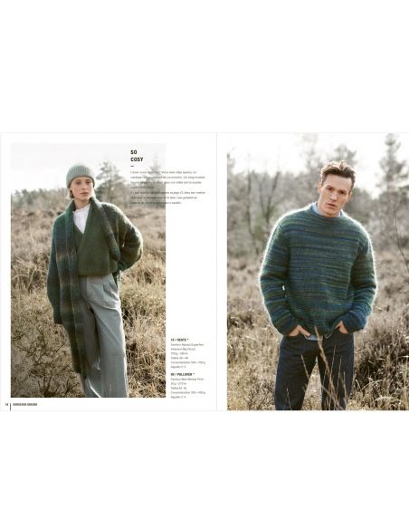 Lovewool N°21