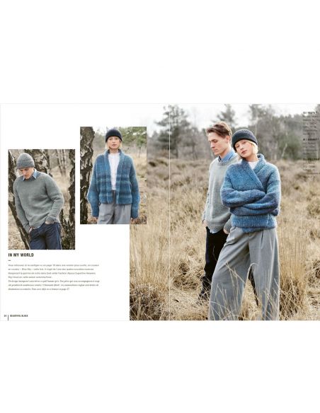 Lovewool N°21