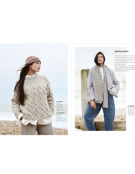 Lovewool N°21