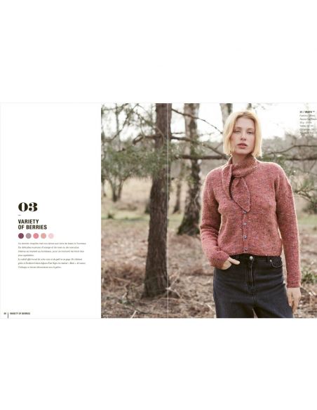 Lovewool N°21
