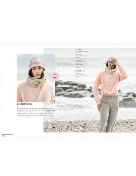 Lovewool N°21
