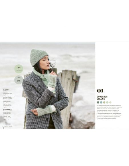 Lovewool N°21