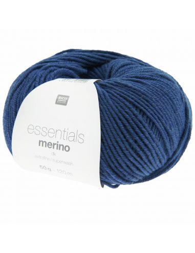 Pelote Essentials merino dk denim
