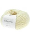 Pelote Essentials soft merino aran gris