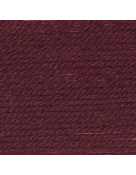 Pelote Essentials soft merino aran mûre