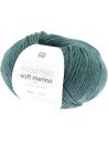 Pelote Essentials soft merino aran ardoise
