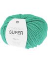 Pelote Essentials super super chunky turquoise