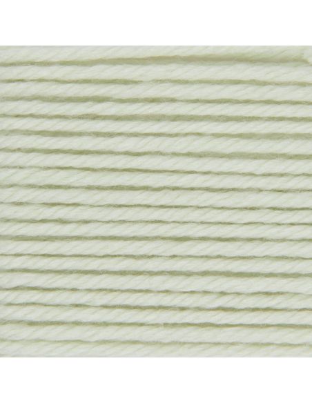 Pelote Essentials mega wool chunky aloé