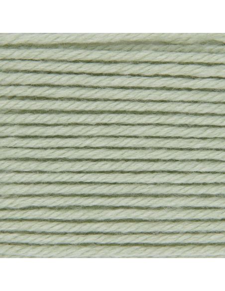 Pelote Essentials mega wool chunky sauge