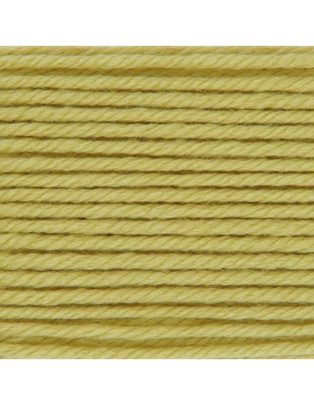 Pelote Essentials mega wool chunky lime