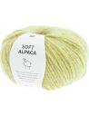 Pelote Essentials soft alpaca citron