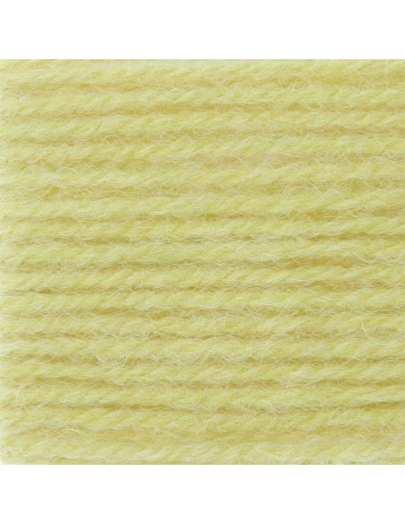 Pelote Essentials soft alpaca citron