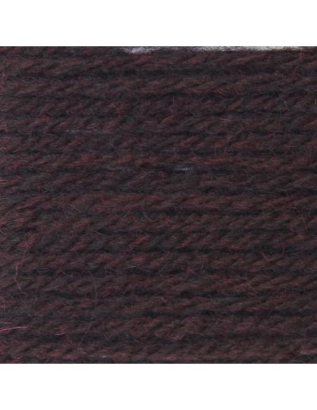 Pelote Essentials soft alpaca bordeaux
