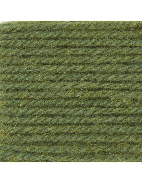 Pelote Essentials soft alpaca olive