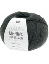 Pelote Luxury merino supercash dk olive