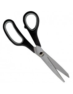 Ciseaux GAUCHER Série Titanium 18cm