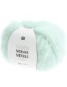 Pelote Fashion mohair merino chunky Menthe