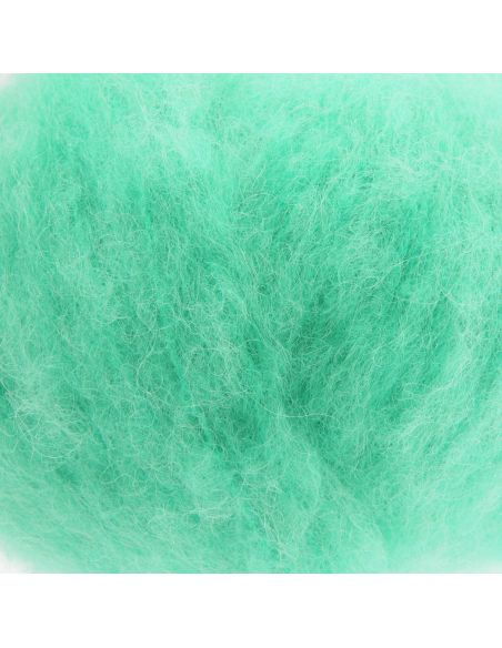 Pelote Fashion light luxury émeraude