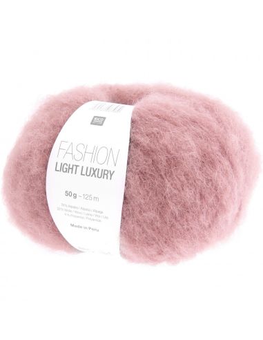 Pelote Fashion light luxury baie
