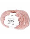 Pelote Fashion alpaca superfine heavens big cloud pastel sundown