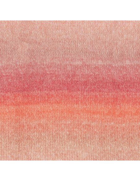 Pelote Fashion alpaca superfine heavens big cloud pastel sundown