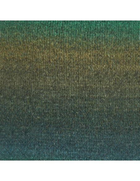 Pelote Fashion alpaca superfine heavens big cloud pastel green forest