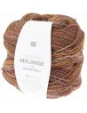 Pelote Creative melange aran wonderball automne