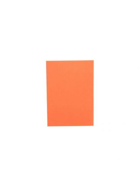 Pièce réfléchissante adhésive orange