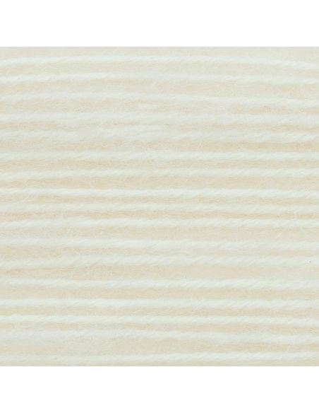 Pelote Luxury merino alpaca dream aran crème