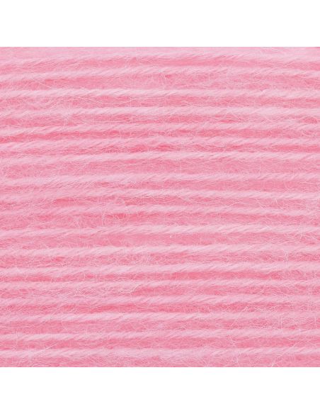 Pelote Luxury merino alpaca dream aran rose
